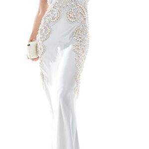 ASOS Design Dress Available for Rental